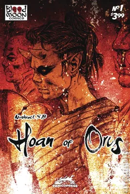 Hoan of Orcs