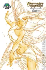 Variant Cover for Soulfire: Dying of the Light #3