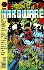 Cover for Hardware #35