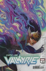 Cover for Valkyrie: Jane Foster #3