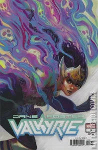 Valkyrie: Jane Foster #3