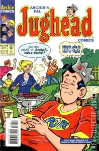 Jughead #109