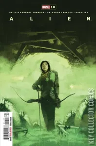 Alien #10