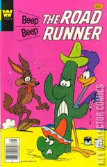 Variant Cover for Beep Beep the Road Runner #79