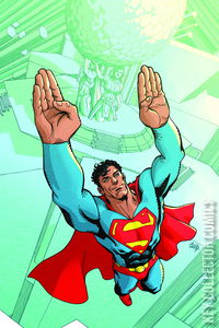 Action Comics #1086 