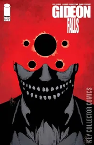 Gideon Falls #26