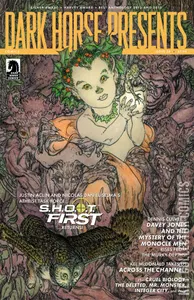 Dark Horse Presents #34