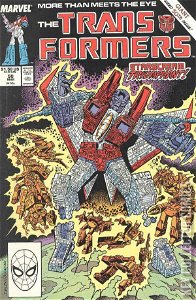 Transformers, The #50