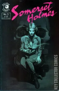 Somerset Holmes #5