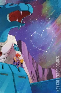 Thundercats: Valentines Day Special #1