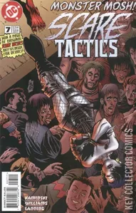 Scare Tactics #7