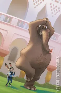 Zootopia #2