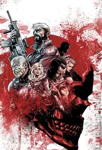 Life Zero #1
