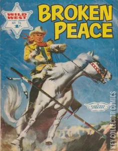 Wild West Picture Library #76
