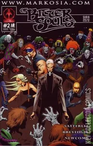 Of Bitter Souls #2