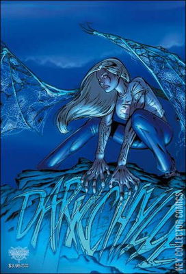 Darkchylde Last Issue Special