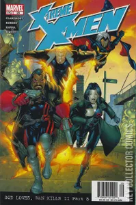 X-Treme X-Men #29