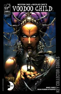 Voodoo Child #5