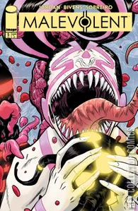 Malevolent #5