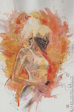 Variant Cover for Something Is Killing the Children #15