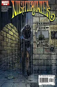 Nightcrawler #7