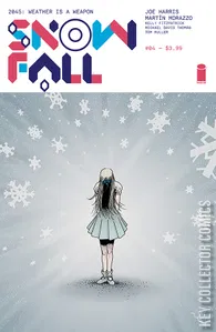 Snowfall #4