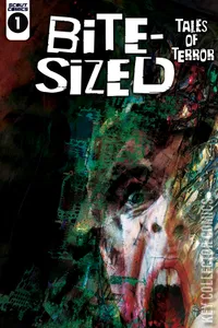 Bite-Sized Tales of Terror #1