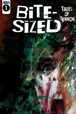 Bite-Sized Tales of Terror