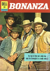 Bonanza #1