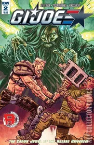 G.I. Joe #2