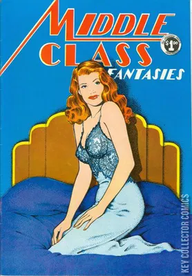 Middle Class Fantasies