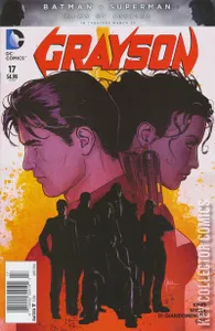 Grayson #17