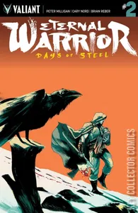 Eternal Warrior: Days of Steel #2