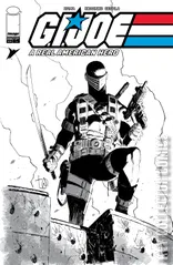 Variant Cover for G.I. Joe: A Real American Hero #326