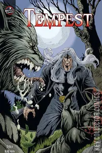 Tempest #4
