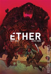 Ether: The Copper Golems #4