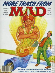 Mad Super Special #55