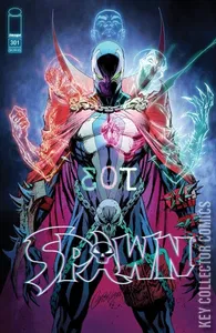 Spawn #301