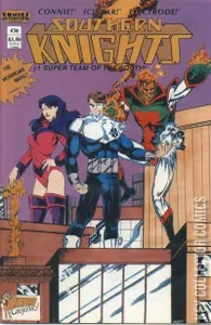 Southern Knights #36