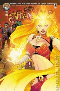 Shrugged 2 #4