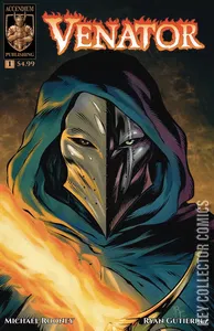 Venator #1