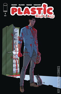 Plastic: Death & Dolls