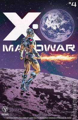 X-O Manowar