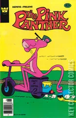 Variant Cover for Pink Panther #65