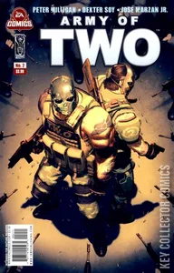 Army of Two #2