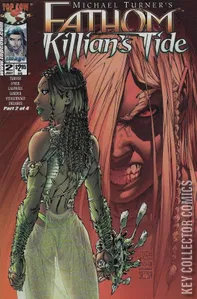 Fathom: Killian's Tide #2