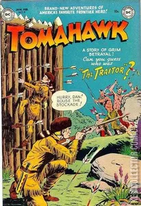 Tomahawk #9