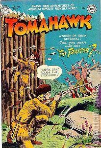 Tomahawk #9