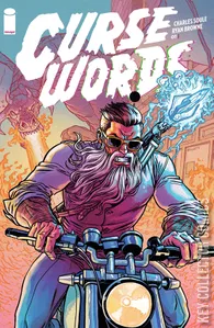 Curse Words #1
