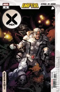 X-Men #11